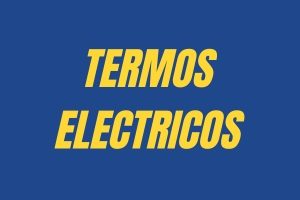 termos eléctricos en Castellon de La Plana